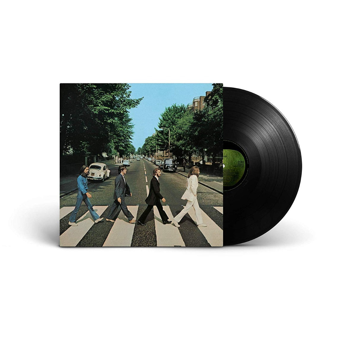 Abbey Road | Mint (M) Mint (M) - ROCK *SEALED*