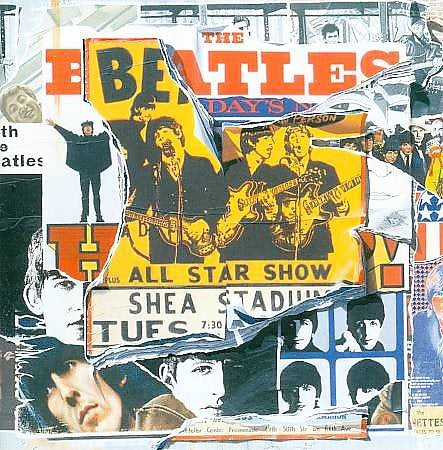 Anthology 2 (2 Cd's) |