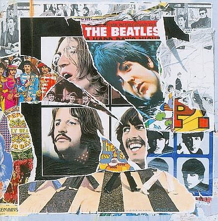 Anthology 3 (2 Cd's) |