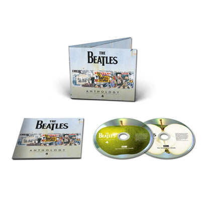 Anthology 4 [2CD] |