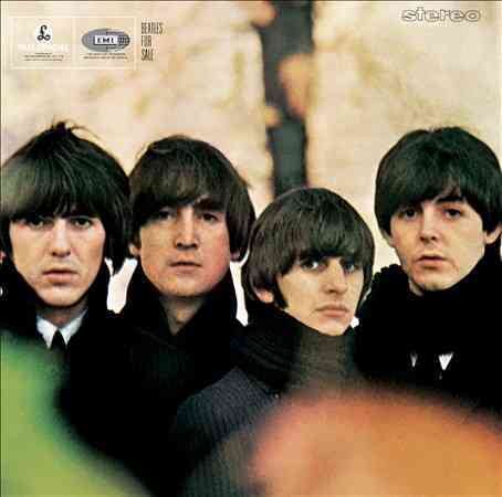 Beatles for Sale (180 Gram Vinyl, Remastered, Reissue) | - ROCK *NEW*