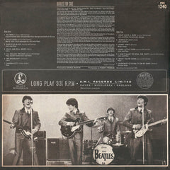 The Beatles Beatles For Sale Parlophone LP, Album, Mono, Gat Good Plus (G+) Good Plus (G+)