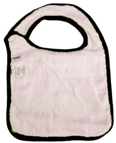 The Beatles - Daphyl's - The Beatles - All you need is Love - Soft Bibs 2-Pack DAPTBLVB2PK (Large Item, Babywear / Baby Gear) |