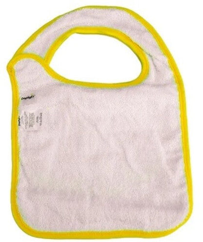 The Beatles - Daphyl's - The Beatles - All you need is Love - Soft Bibs 2-Pack DAPTBLVB2PK (Large Item, Babywear / Baby Gear) |