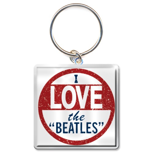 I Love the Beatles |
