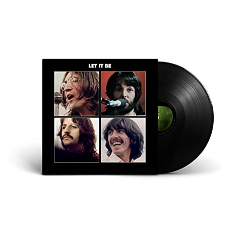 Let It Be Special Edition [LP] |