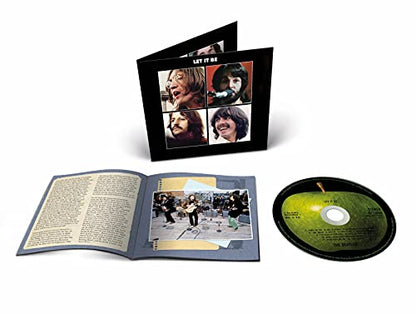 Let It Be Special Edition |