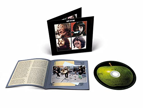 Let It Be Special Edition |