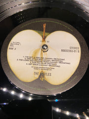 The Beatles Let It Be Apple Records, Capitol Records, Apple Records, Capitol Records LP, Album, RE, Pri Mint (M) Mint (M)
