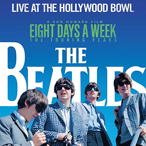 Live At The Hollywood Bowl (Bonus Tracks | 2LP) | Mint (M) Mint (M) - ROCK *SEALED*