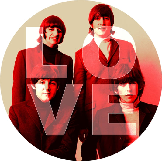 Love Songs (Picture Disc Vinyl) [Import] |