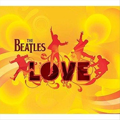 Love (VINYL) | Mint (M) Mint (M) - ROCK *SEALED*