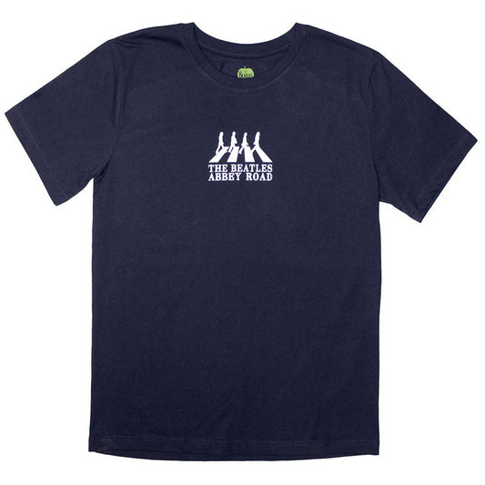 Mini Abbey Road Crossing Silhouette | Men's | Blue