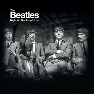 Nights in Blackpool...Live (Deluxe Edition, 10" Vinyl) [Import] |