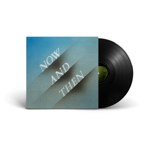 Now And Then | Mint (M) Mint (M) - ROCK