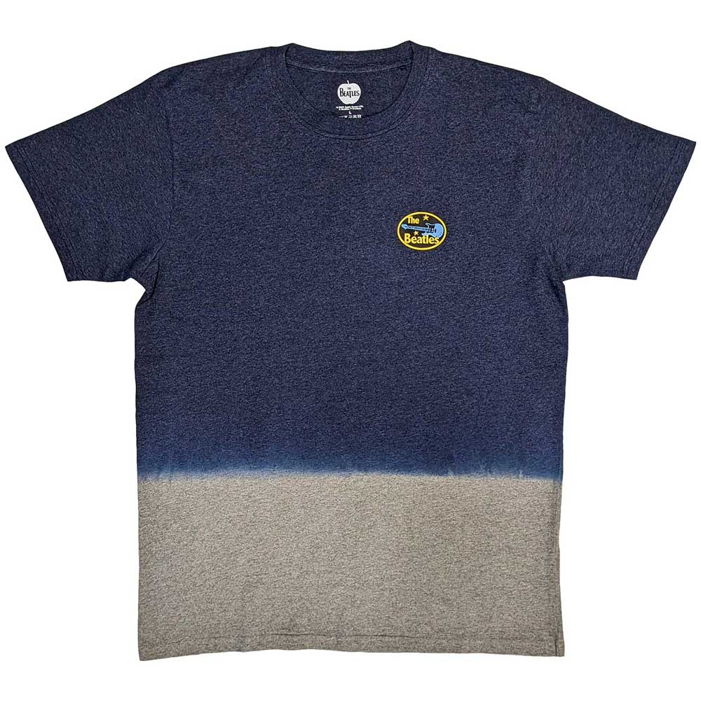 Oval Logo | Men's | Blue