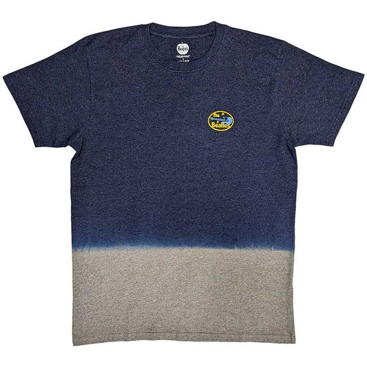 Oval Logo | Men's | Blue