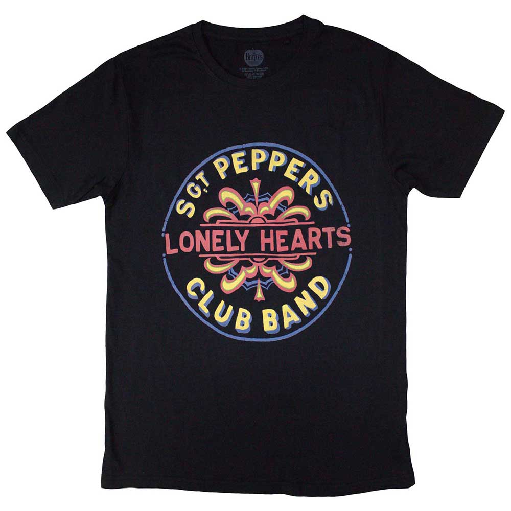 Painted Pepper | Black