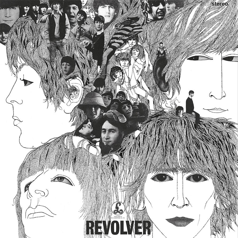 Revolver Special Edition [4 LP/7" Vinyl EP] |