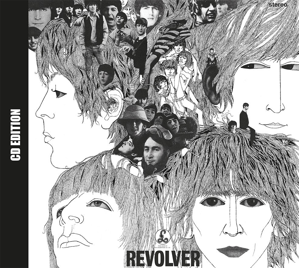 Revolver Special Edition [5 CD] |