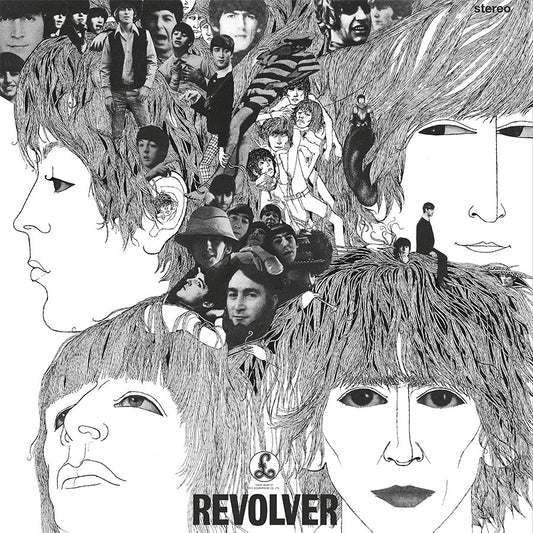 Revolver Special Edition [LP/Tote Bag] |