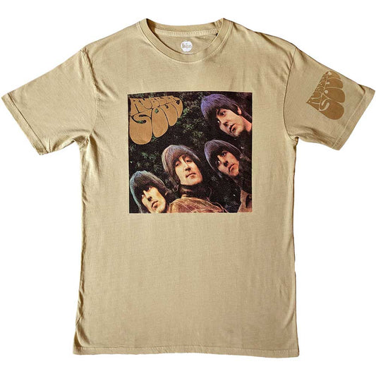 Rubber Soul US | Men's | Neutral