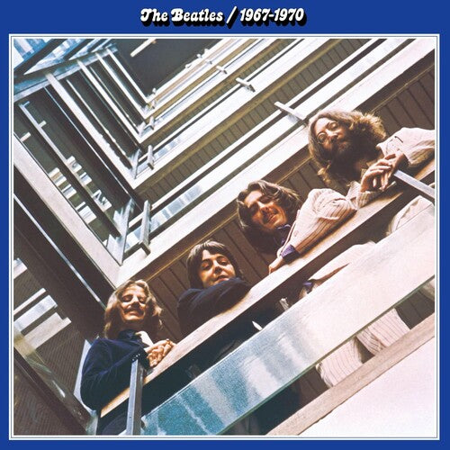 The Beatles 1967-1970 (2023 Edition) (2 Cd's) |