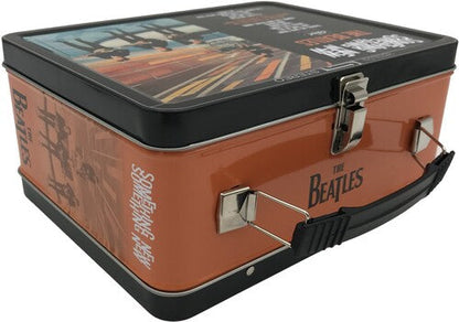 The Beatles - The Beatles - Something New Tin Tote (Tin Case, Tote / Messenger Bag) |