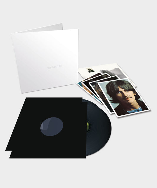 The Beatles (The White Album) (180 Gram Vinyl) (2 Lp's) | Mint (M) Mint (M) - ROCK *SEALED*