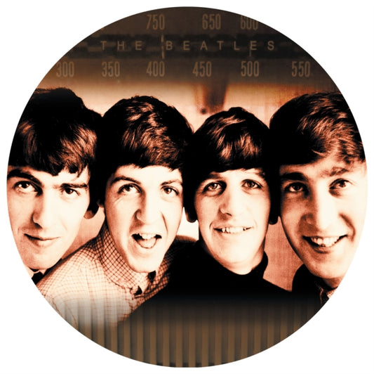 The Covers (Limited Edition, Picture Disc Vinyl) [Import] |