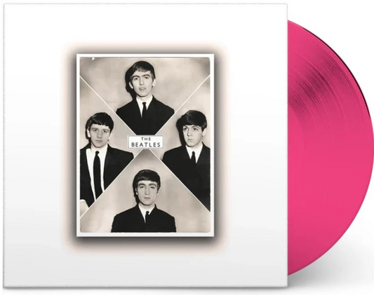 The Covers: Volume Two (Pink Colored Vinyl) [Import] |