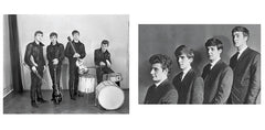 The Beatles The Decca Tapes DOL, Vinylogy LLC LP, P/Unofficial, RE, Gat Mint (M) Mint (M)