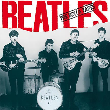 The Decca Tapes | Mint (M) Mint (M) - ROCK