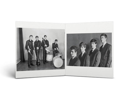 The Decca Tapes | Mint (M) Mint (M) - ROCK