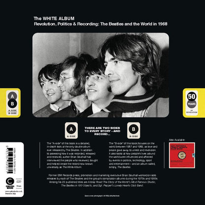 The White Album: Revolution, Politics & Recording - The Beatles and the World in 1968 |