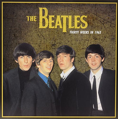 Thirty Weeks In 1963 | Mint (M) Mint (M) - ROCK/POP