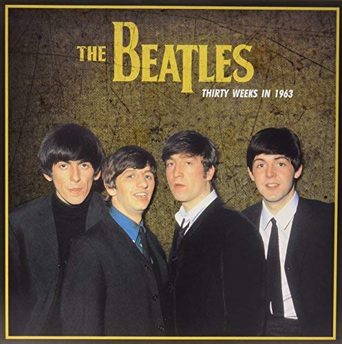 Thirty Weeks In 1963 | Mint (M) Mint (M) - ROCK/POP