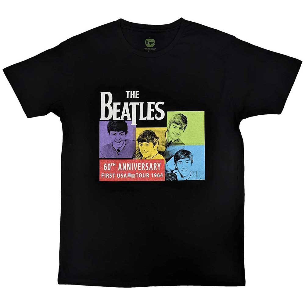 US 1964 | Men's | Black