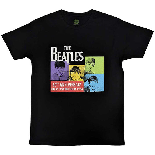 US 1964 | Men's | Black