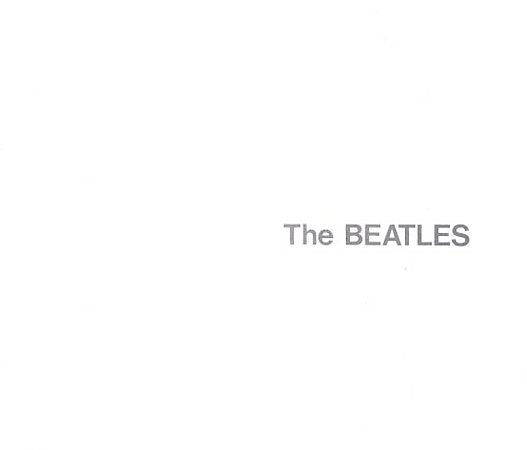 White Album (Limited Edition, Remastered, Enhanced, Digipack Packaging) (2 Cd's) |