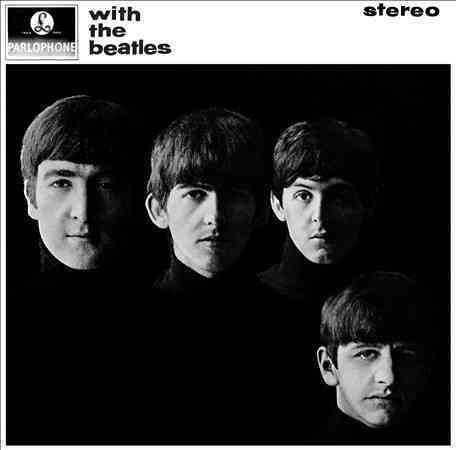 With the Beatles (180 Gram Vinyl, Remastered, Reissue) | Mint (M) Mint (M) - ROCK *SEALED*