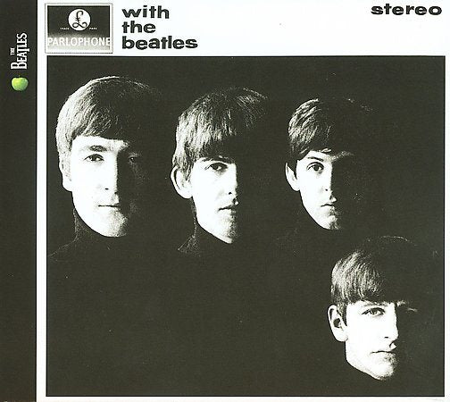 With the Beatles (Limited Edition, Remastered, Enhanced, Digipack Packaging) |