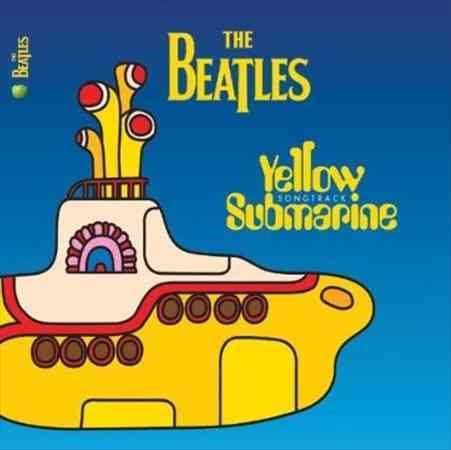 Yellow Submarine Songtrack |