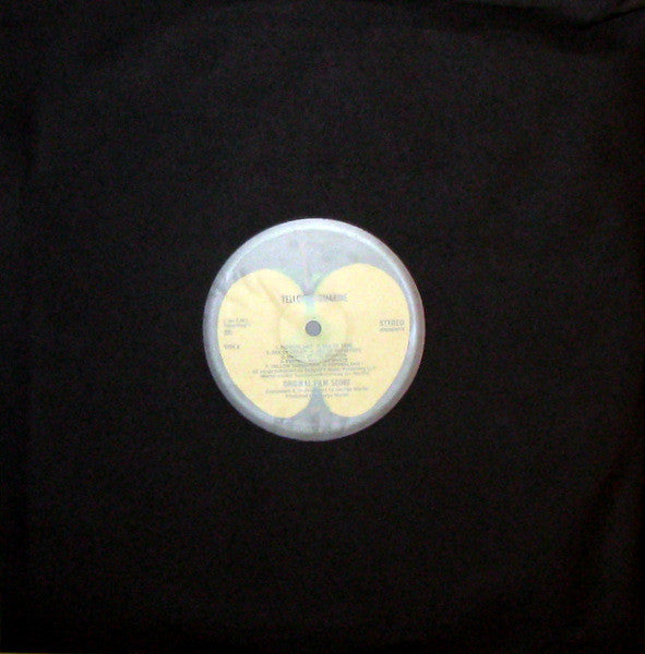 Yellow Submarine | Mint (M) Mint (M)