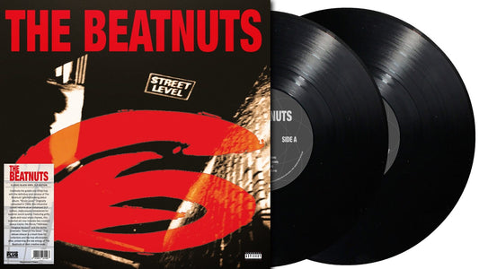 Street Level [Import] (2Lp) |