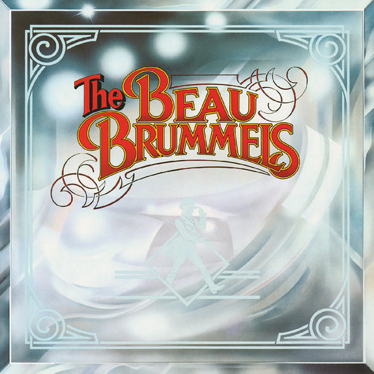 The Beau Brummels - The Beau Brummels (Orange Vinyl) |