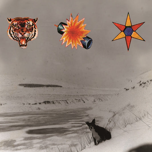 The Three E.P.'s (180g) (2 LP) |