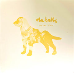 The Beths Warm Blood Carpark Records 12", EP, RE, Cus Mint (M) Mint (M)