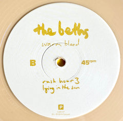 The Beths Warm Blood Carpark Records 12", EP, RE, Cus Mint (M) Mint (M)