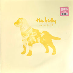 The Beths Warm Blood Carpark Records 12", EP, RE, Cus Mint (M) Mint (M)